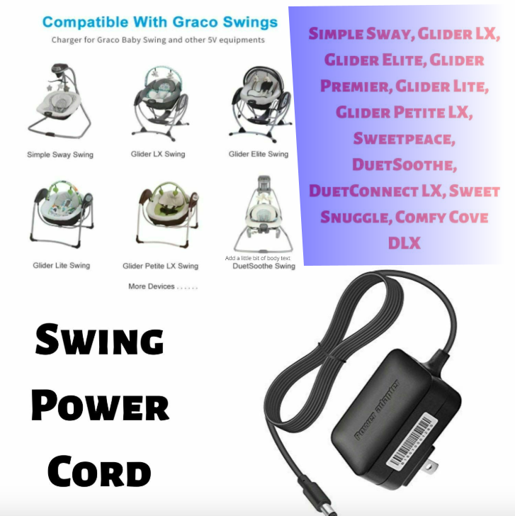 glider elite gliding swing